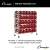 Champion Sports 60 Helmet Football Cart: FBHC