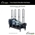 Champion Sports Shoulder Pad Rack: FBSPR4