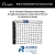 Champion Sports Rhino Pickleball Tournament Net: PBN500