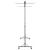 J Fit Stand Mat Rack: J-SMRACK
