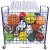 Champion Sports Full Size Lockable Locker: LFX