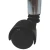 Champion Sports 12-Ball Powder Coated Cart: BRC3
