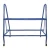Champion Sports 12-Ball Deluxe Heavy Duty Cart: BRC12