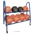 Champion Sports 12-Ball Deluxe Heavy Duty Cart: BRC12