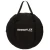 Champion Sports Rhino Men's Lacrosse Crease Black: RFMC
