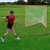 Champion Sports Rhino Women's Lacrosse Crease Black: RFLC