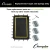 Champion Sports Replacement Target and Springs: LBT43RP
