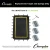 Champion Sports Replacement Target and Springs: LBT43RP