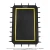 Champion Sports Replacement Target and Springs: LBT43RP