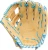 2027 Wilson A2000 BWJ7 Bobby Witt Jr Game Model Baseball Glove 11.75" WBG05801RT1175