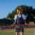 Champion Sports Folding Backyard Lacrosse Goal: LNGLFD