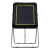 Champion Sports Deluxe Rebounder: LBT43
