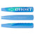 2027 Easton Ghost Unlimited Era Wild Youth Fastpitch Bat (-11): EFP6GYW11