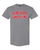 Hingham HS Team Grey SS Tee