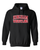 Hingham HS Team Black Hoodie