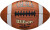 Wilson NCAA 1003 GST Game Football