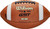 Wilson NCAA 1003 GST Game Football