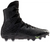 Under Armour Highlight Lacrosse Cleat Black