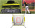 Easton 7' XLP Net Portable Baseball Screen 