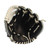 Easton MAKO LE Series Infield Glove 11.50 inch: EMK1150LE