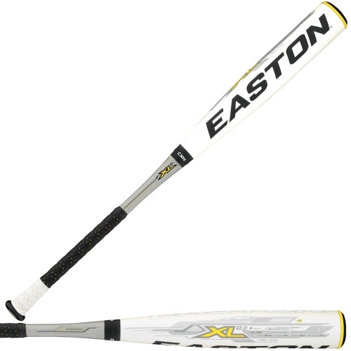 Easton BB11X2 XL2 BBCOR Power Brigade Baseball Bat (-3 oz