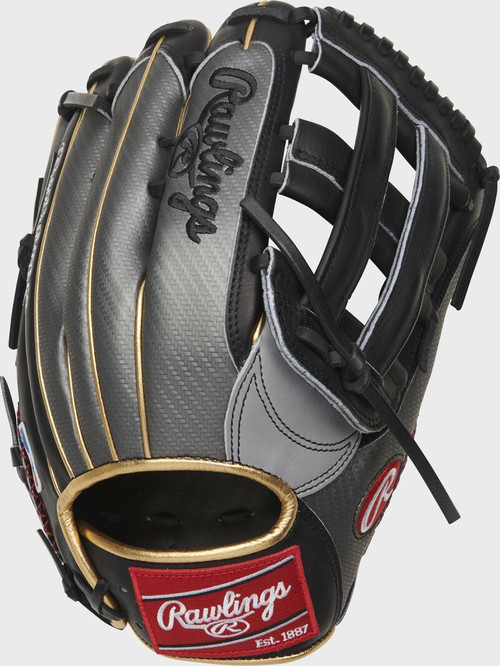 Rawlings Heart of the Hide 13 Bryce Harper Baseball Glove PROBH3C – HB  Sports Inc.