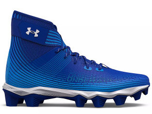 Under Armour Boys display picture 3