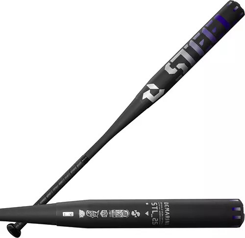 2025 DeMarini STEEL 12