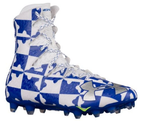 Mens Cleats Under Armour Lacrosse Cleats Amazon Buy Under Armour