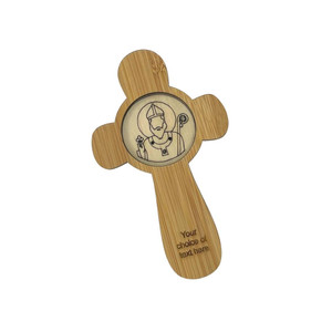 Double Layer Cross - Comfort Double Layer Cross - Comfort