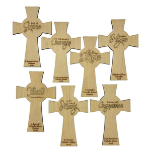 Formare Single Layer Cross