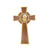 30 - 58cm Reflection Wall Crosses - Filled