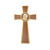 30 - 58 cm Reflection Wall Crosses - Classic