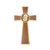 30 - 58 cm Reflection Wall Crosses - Classic