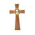 30 - 58 cm Reflection Wall Crosses - Classic