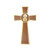 30 - 58 cm Reflection Wall Crosses - Classic