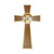 30 - 58 cm Reflection Wall Crosses - Classic
