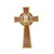 90cm Reflection Wall Crosses - Filled