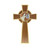 90cm Reflection Wall Crosses - Filled