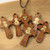 Pendant Crosses