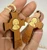Pendant Crosses