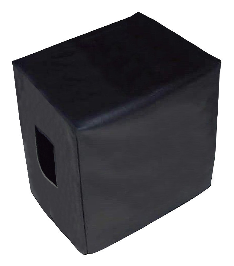 Markbass MB58R 104 Energy 4x10 Cabinet Cover | Custom Amp Covers