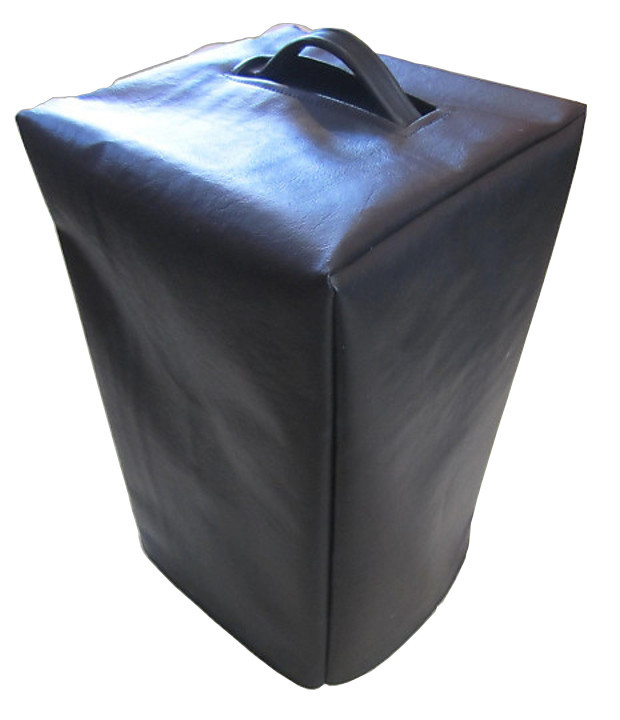Markbass New York 122 Ninja 2x12 Cabinet Cover - Handle Side Up