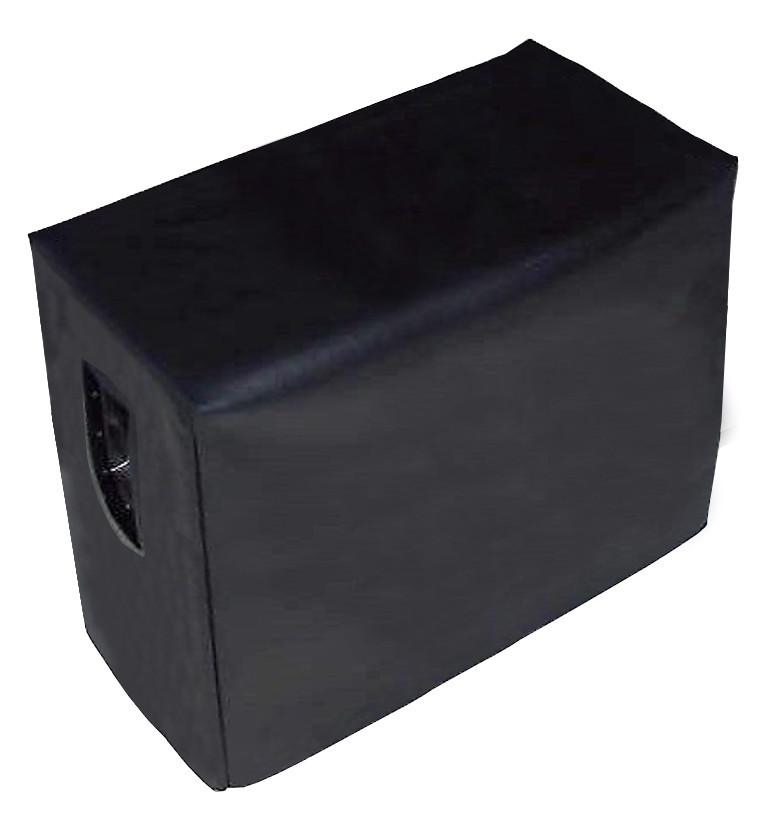 BEHRINGER BA210 ULTRABASS 2X10 BASS CABINET COVER | CUSTOM AMP COVERS