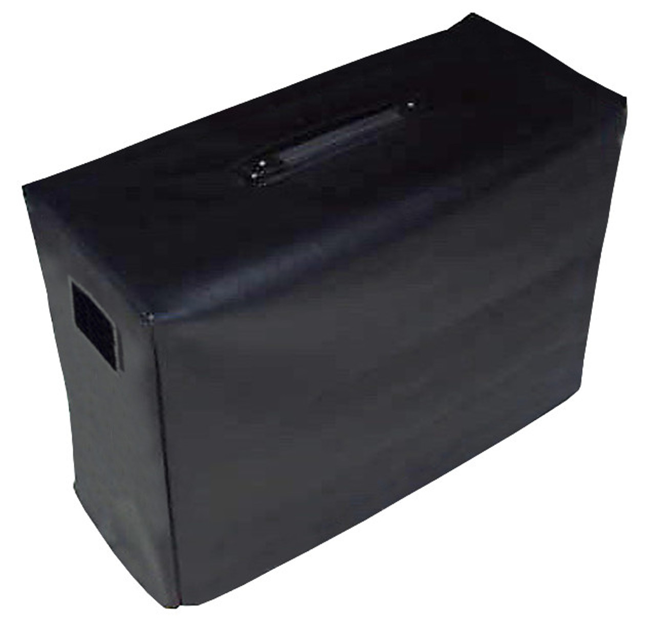 LINE 6 POWERCAB 212 PLUS 2X12 CABINET COVER | CUSTOM AMP COVERS