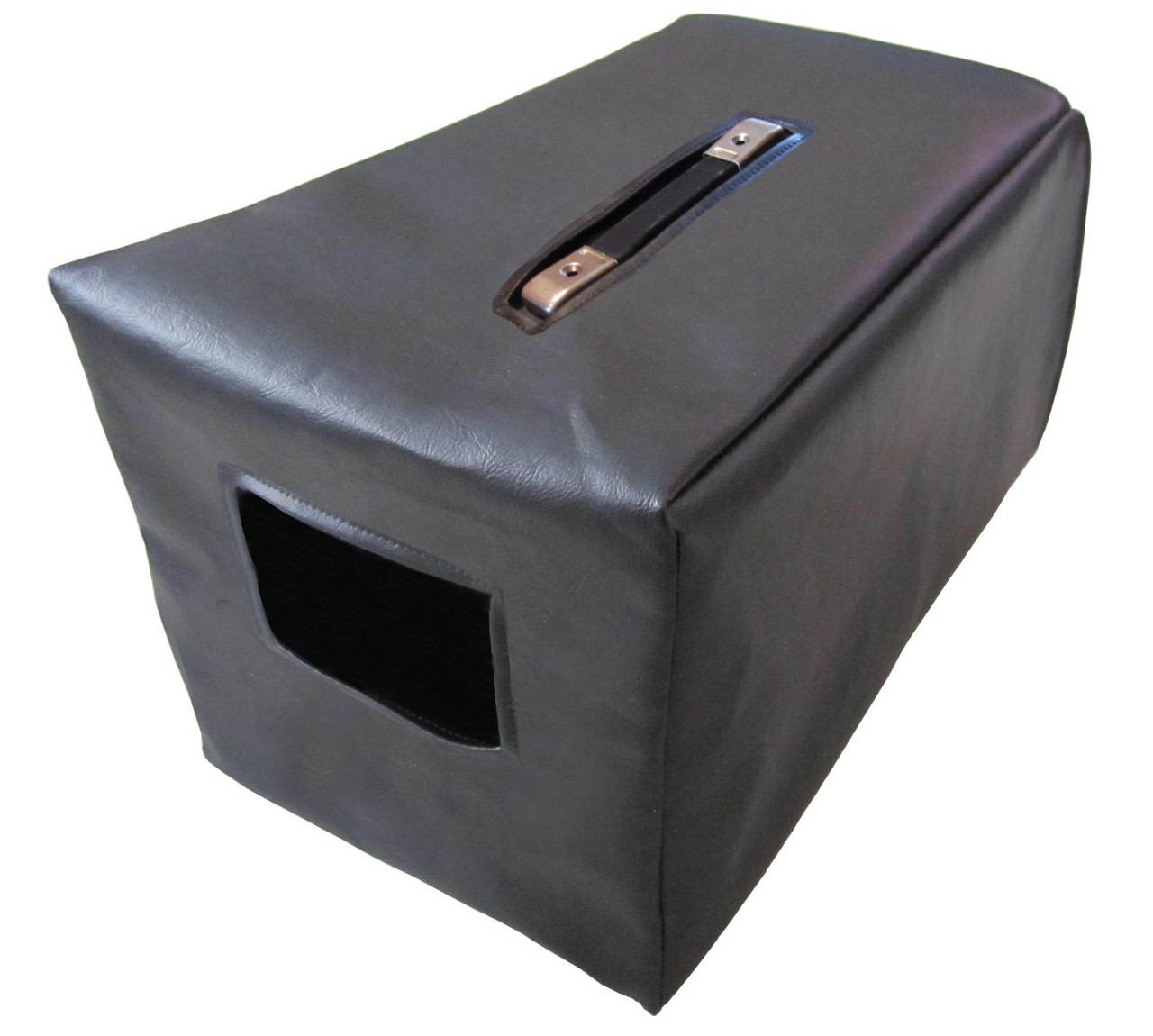GATOR CASES VINTAGE AMP VIBE RACK CASE - 4U COVER | CUSTOM AMP COVERS