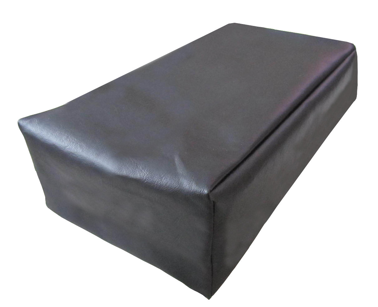 ACOUSTIC G120DSP 2X12 COMBO AMP COVER CUSTOM AMP COVERS