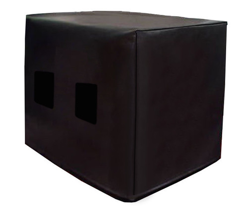 RCF SUB 8005-AS 21" Powered Subwoofer - Normal Playing Position Cover