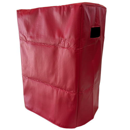 Blackstar St James 212VOC 2x12 Cabinet - Red Vinyl Cover (blac114v) - Special Deal