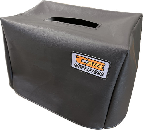Carr Custom Rambler Head Vinyl Cover (carr006v) - Special Deal